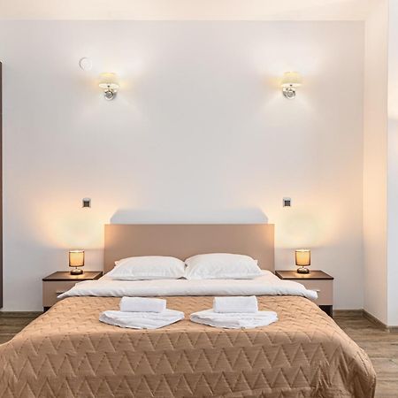 Alpine Escape Studio - Silver Mountain Resort & Spa - Пояна-Брашов Екстер'єр фото