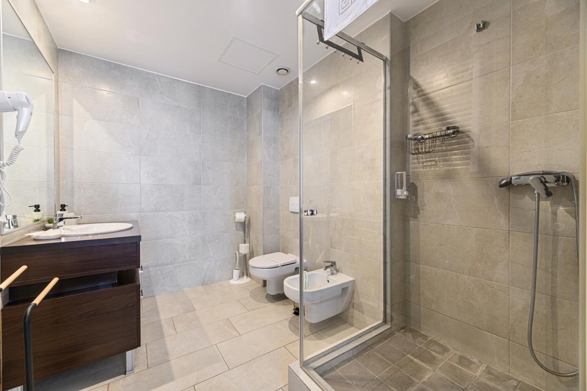Alpine Escape Studio - Silver Mountain Resort & Spa - Пояна-Брашов Екстер'єр фото