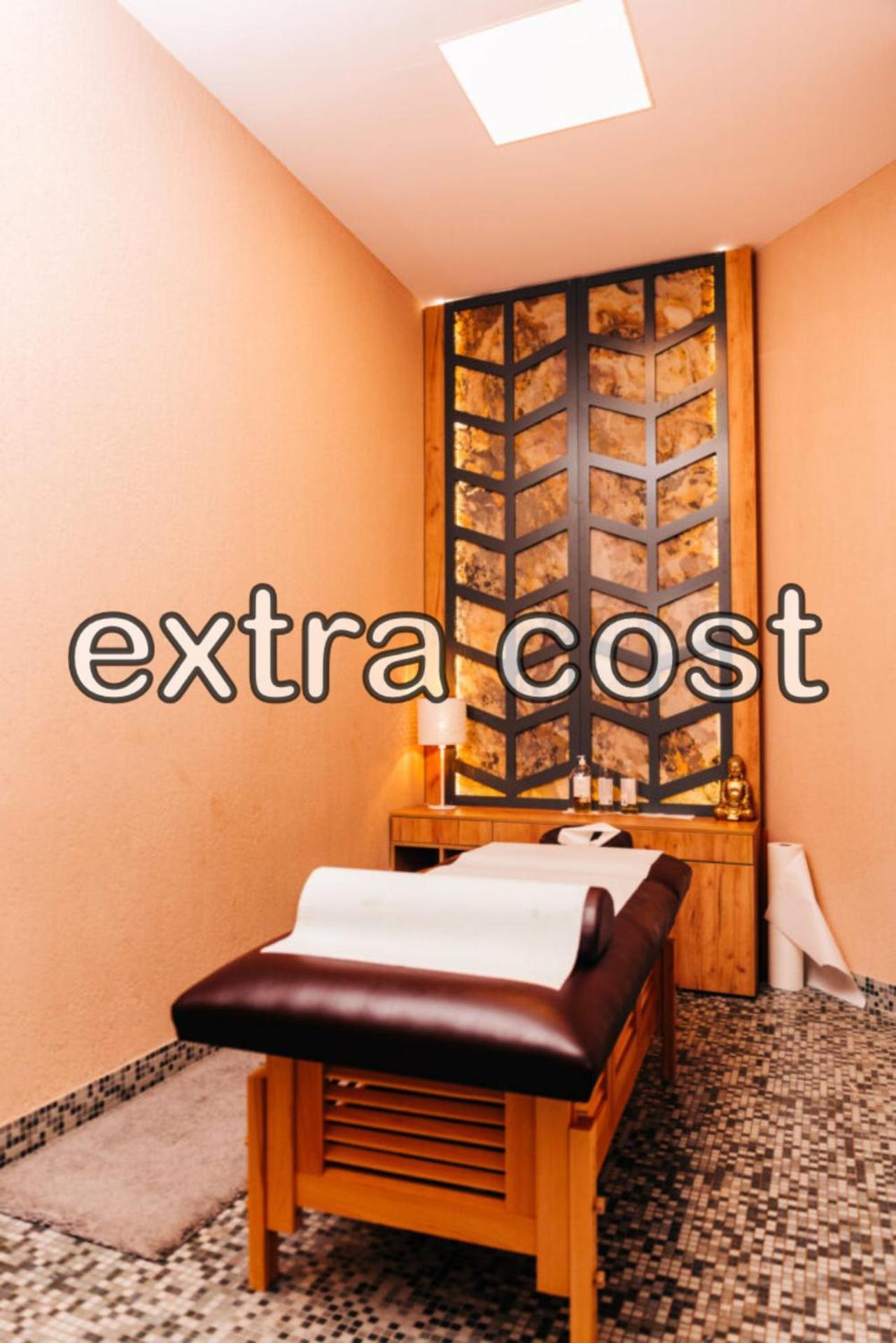 Alpine Escape Studio - Silver Mountain Resort & Spa - Пояна-Брашов Екстер'єр фото